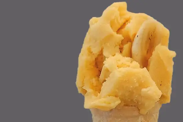 lody Mango-banan